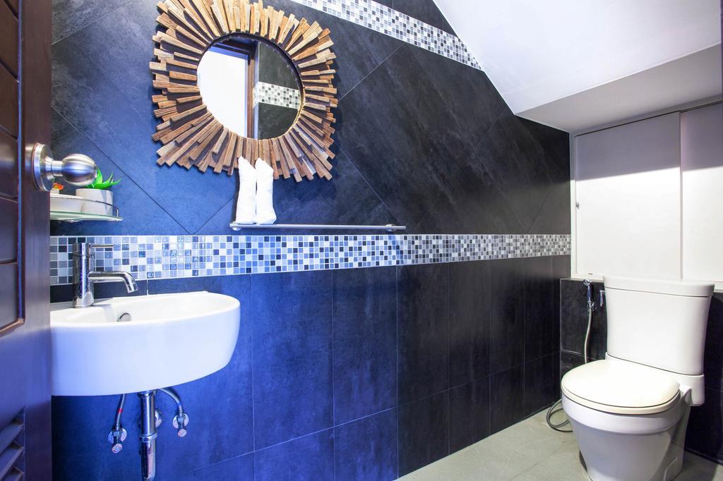 Luxury Pool Villa Kamala Bagian luar foto