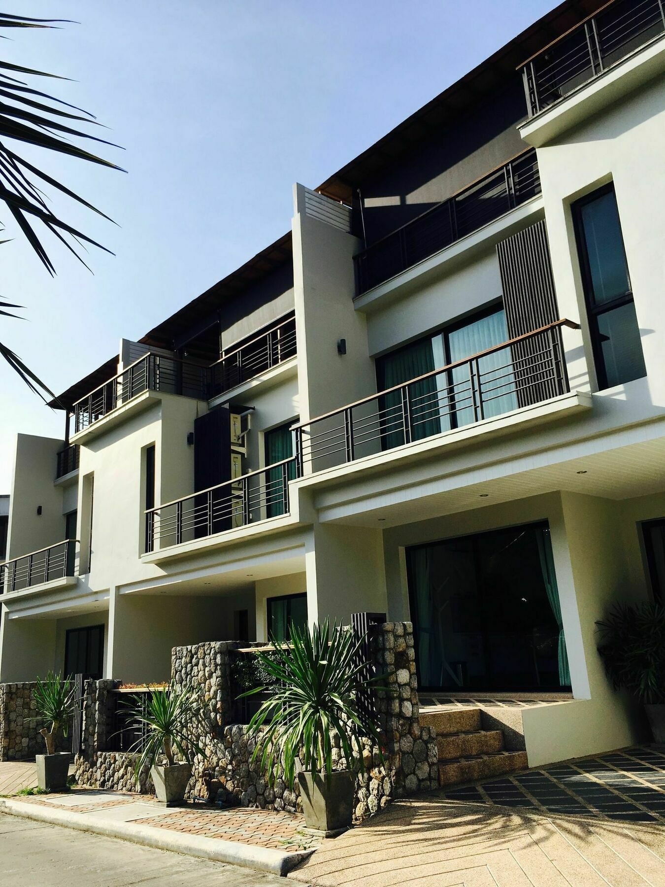 Luxury Pool Villa Kamala Bagian luar foto